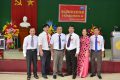 ĐẠI HỘI CHI BỘ LẦN THỨ XII (2020-2022)