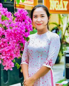 Nguyễn Hoàng Phương Thảo