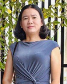 Nguyễn Thị Quỳnh Ngọc