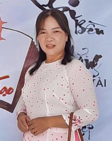 Nguyễn Thị Bạch Yến